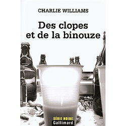 Des clopes et de la binouze - Occasion