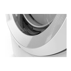 Sèche-linge pompe à chaleur 60cm 7kg blanc - YTM0871FR - INDESIT