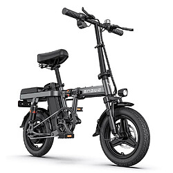 Vélo électrique ENGWE T14 EU 250W - Autonomie 45KM - Freins à disque