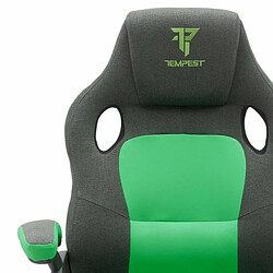 Avis Chaise de jeu Tempest Discover Vert