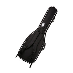 Acheter Rocktile housse pour guitare 3/4 & 7/8 avec sangles rembourrées (noir)