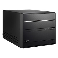 Avis Shuttle XPC cube SH570R6