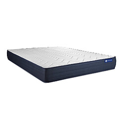 Avis ACTISOM Matelas 140x200 Mémoire de forme 5zones de confort