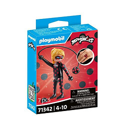 Playmobil® PLAYMOBIL 71342 Miraculous : Antibug