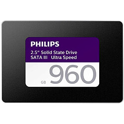 Disque dur interne Philips