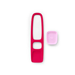 Jouet de Plage - Pelle multi usage - Scoppi Cerise