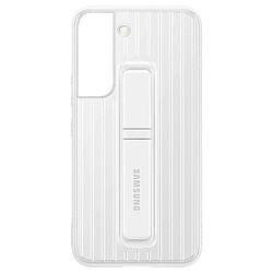 Coque Original Samsung S22 Plus Blanc