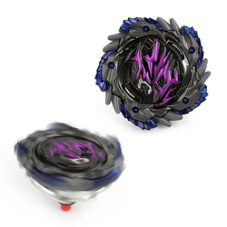 Wewoo Hand Spinner Le gyroscope de bataille sportif de explosif de 3 PCS joue le paquet d'OPP pas cher