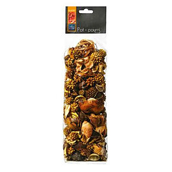 Pot Pourri Plantes Séchées 140g Ambre