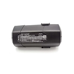 vhbw Li-Ion batterie 3000mAh (18V) pour outil électrique outil Powertools Tools comme Lux A-KS-18Li/25