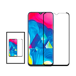 PHONECARE Kit 2 Film de Verre Trempé 5D Full Cover pour Samsung Galaxy A50