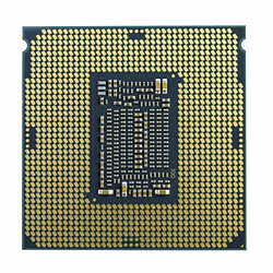 Processeur Intel i3-10100 Intel Core i3 LGA 1200