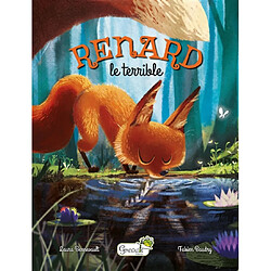 Renard le terrible