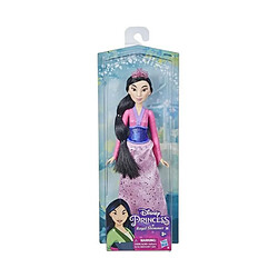 Disney Princesses - Poupee mannequin Poussière d'Etoiles Mulan - 26 cm pas cher