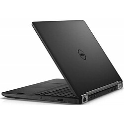 Avis Dell Latitude E5270 - 8Go - SSD 256Go · Reconditionné