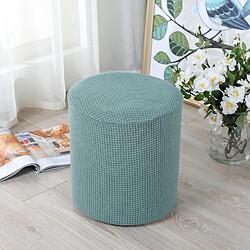 2-4pcs Ottoman Housse De Repose-pieds Protecteur Couvre Tabouret Couvre 2pcs Style 2