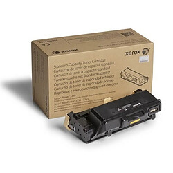 Xerox Toner Noir 106R03620