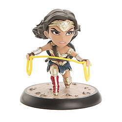 Quantum Mechanix DC Comics - Figurine Q-Fig Wonder Woman 9 cm