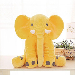 Universal Coussin animal en peluche pour bébé dormant somnifère