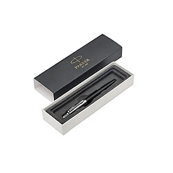 Avis Stylo bille Parker Jotter Bond Street noir