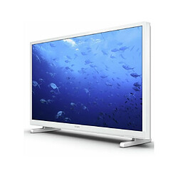 Avis Televiseur lcd - 24phs5537/12 - PHILIPS