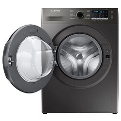 Lave-linge hublot 9kg 1400 tours/min - ww90ta046ax - SAMSUNG pas cher