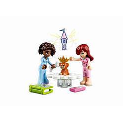 Acheter LEGO Friends La chambre d'Aliya