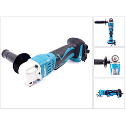 Makita DDA350 Z Perceuse d'angle sans fil 18V solo - sans batterie, sans chargeur 