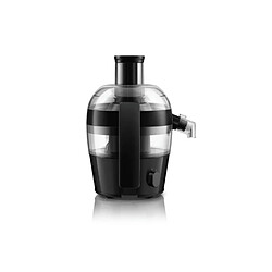 Centrifugeuse 1l 400w noir - HR 1832/00 - PHILIPS