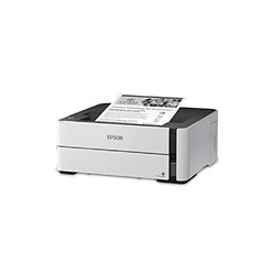 Epson EcoTank M1170 Imprimante Jet d'Encre Recto-Verso Automatique Wi-Fi Noir Blanc