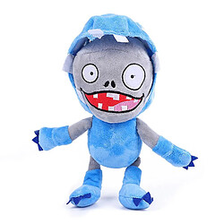 Universal Plantes vs zombies peluches cadeaux de vacances pour les enfants style 37