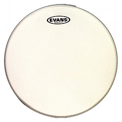 Evans Genera HD DRY 14'' sablée - peau caisse claire