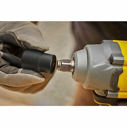 Avis Perceuse d'impact Stanley Brushless V20