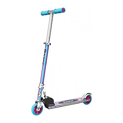 Razor - A Holographic Edition Spéciale - Trottinette - Bleu/Rose