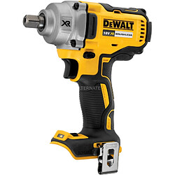 Boulonneuse à choc 18V Dewalt DCF894NT sans batterie ni chargeur coffret TStak pas cher