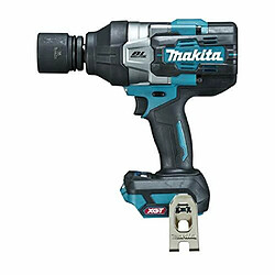 Makita TW 001 GZ Perceuse-visseuse à chocs sans fil 40 V max 1800 Nm Brushless XGT - sans batterie, sans chargeur