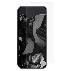 Htdmobiles Verre trempe pour Google Pixel 9 Pro XL - [Lot de 2] film de protection transparent