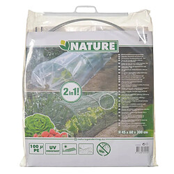 Avis Nature Kit de tunnel de jardin 6030204