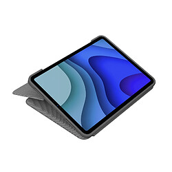 Acheter Logitech Folio Touch for iPad Pro 11-inch (1st, 2nd & 3rd gen)