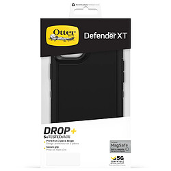 Otterbox Defender Xt Custodia per Iphone 14 Plus Nero