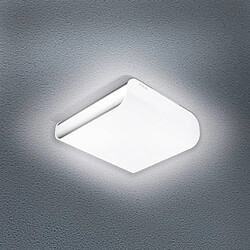 Steinel Lampe d'intérieur à capteur RS LED M1 V2 Argenté 052492 pas cher