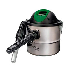 Aspirateur à main Koma Tools 800 W