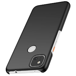 Coque en TPU anti-chocs pour votre Google Pixel 4a - noir