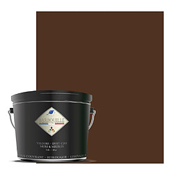 BARBOUILLE Peinture lessivable acrylique velouté – murs et plafonds