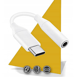 Avis GUPBOO Adaptateur USB C vers mini-jack,JL440