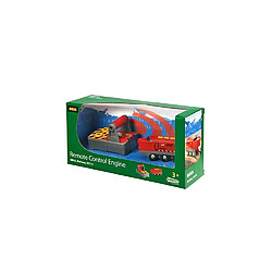 Brio 33213 Train Express Radiocommande