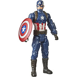 Hasbro AVENGERS FIGURINE CAPTAIN AMERICA 30 cm