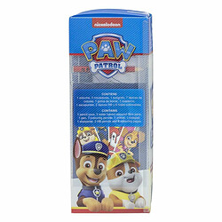 Kit fourniture scolaire The Paw Patrol 16 Pièces Bleu foncé pas cher