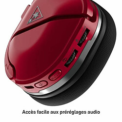 Acheter Turtle Beach STEALTH 600 GEN2 MAX RED PS Midnight Red