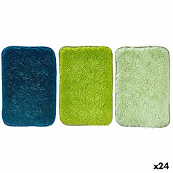 Gift Decor Tapis Vert 40 x 60 cm (24 Unités)